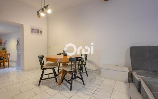 Maison à vendre    4 pièces • 100 m2 Douai