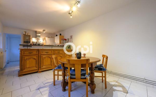 Maison à vendre    4 pièces • 100 m2 Douai