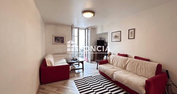 À vendre Appartement 3 pièces 70.87 m² - Chamonix-mont-blanc 74400