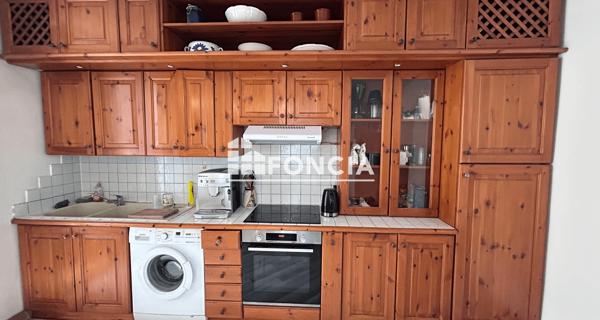 À vendre Appartement 3 pièces 70.87 m² - Chamonix-mont-blanc 74400