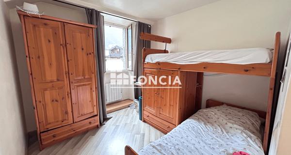 À vendre Appartement 3 pièces 70.87 m² - Chamonix-mont-blanc 74400