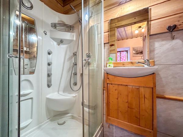 Maison à vendre à Samoëns (74340) - Haute-Savoie