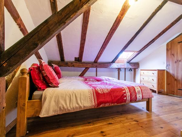 Maison à vendre à Samoëns (74340) - Haute-Savoie