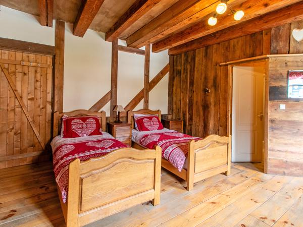 Maison à vendre à Samoëns (74340) - Haute-Savoie