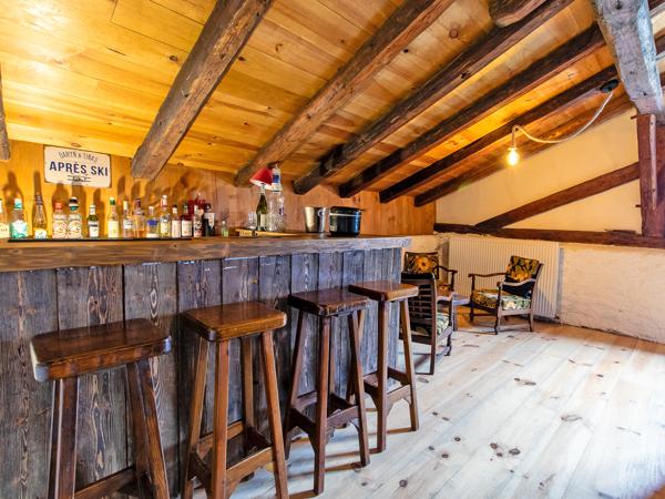 Maison à vendre à Samoëns (74340) - Haute-Savoie