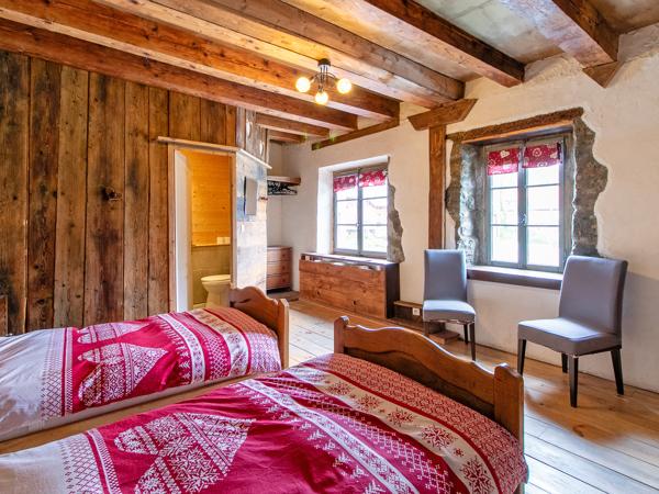 Maison à vendre à Samoëns (74340) - Haute-Savoie