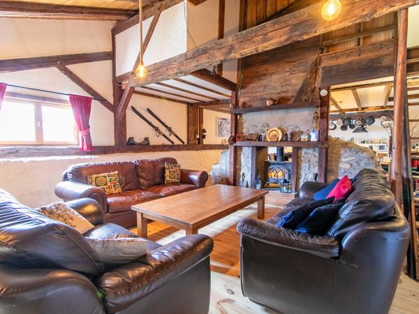 Maison à vendre à Samoëns (74340) - Haute-Savoie