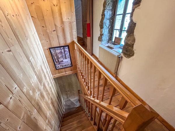 Maison à vendre à Samoëns (74340) - Haute-Savoie