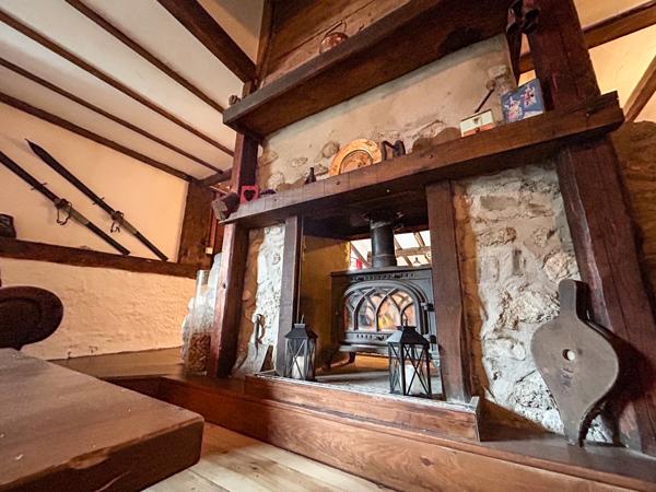 Maison à vendre à Samoëns (74340) - Haute-Savoie