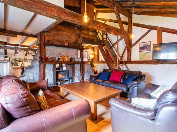 Maison à vendre à Samoëns (74340) - Haute-Savoie