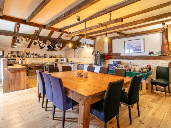Maison à vendre à Samoëns (74340) - Haute-Savoie