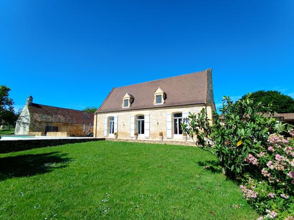 Maison à vendre à Sarlat-la-Canéda (24200) - Dordogne