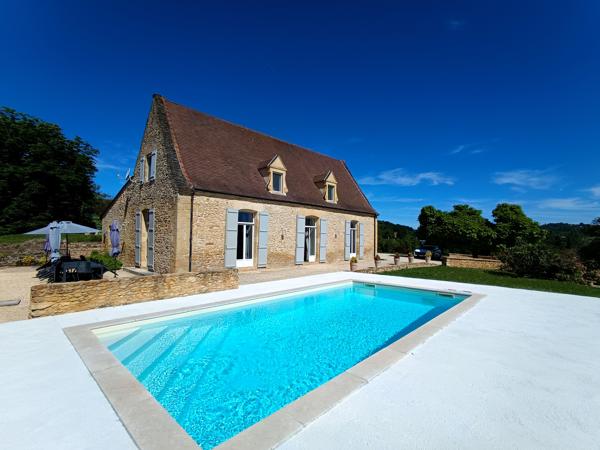 Maison à vendre à Sarlat-la-Canéda (24200) - Dordogne