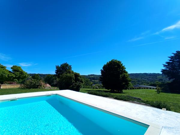 Maison à vendre à Sarlat-la-Canéda (24200) - Dordogne