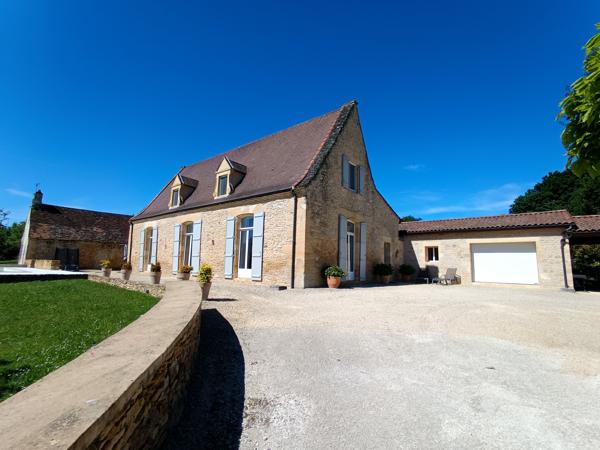 Maison à vendre à Sarlat-la-Canéda (24200) - Dordogne