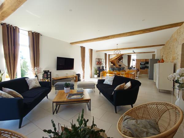 Maison à vendre à Sarlat-la-Canéda (24200) - Dordogne