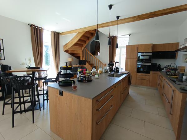 Maison à vendre à Sarlat-la-Canéda (24200) - Dordogne
