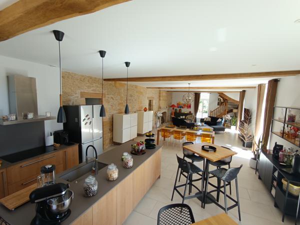 Maison à vendre à Sarlat-la-Canéda (24200) - Dordogne