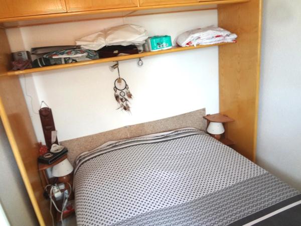 Appartement à vendre 2 pièces VIAS (34)