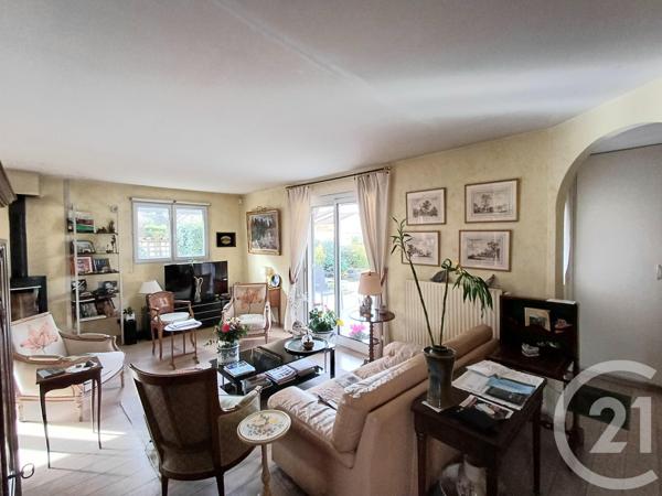 Maison à vendre  5 pièces - 112 m2 PERONNAS - 01