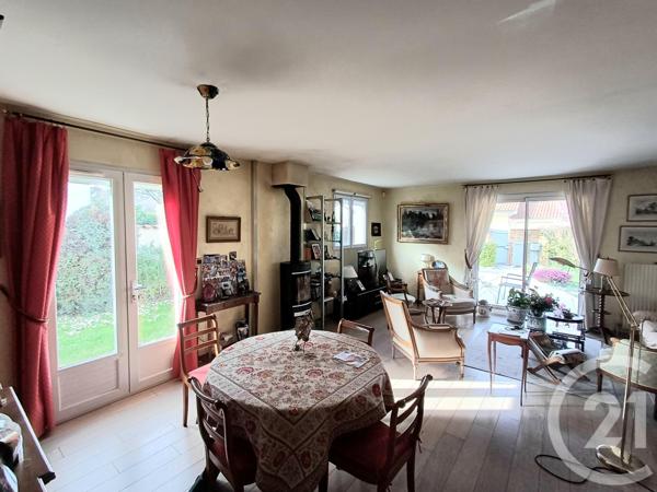 Maison à vendre  5 pièces - 112 m2 PERONNAS - 01