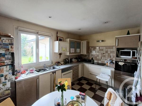 Maison à vendre  5 pièces - 112 m2 PERONNAS - 01