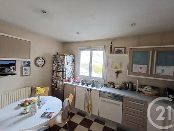 Maison à vendre  5 pièces - 112 m2 PERONNAS - 01