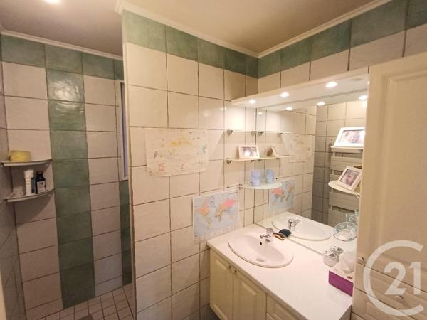 Maison à vendre  5 pièces - 112 m2 PERONNAS - 01