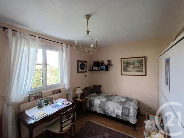 Maison à vendre  5 pièces - 112 m2 PERONNAS - 01