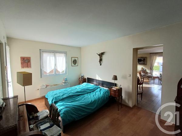 Maison à vendre  5 pièces - 112 m2 PERONNAS - 01