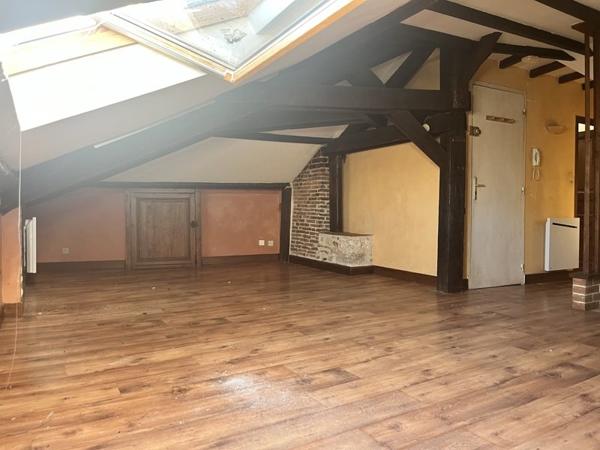 Appartement à vendre |  Périgueux |  3 pièces | 38 m²