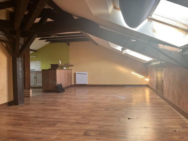 Appartement à vendre |  Périgueux |  3 pièces | 38 m²