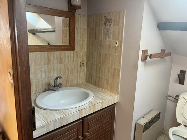 Appartement à vendre |  Périgueux |  3 pièces | 38 m²