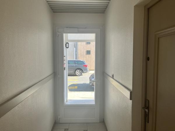 Appartement à vendre |  Périgueux |  3 pièces | 38 m²