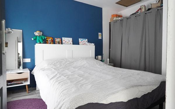 Maison à vendre    6 pièces • 116,79 m2 Thézy-Glimont