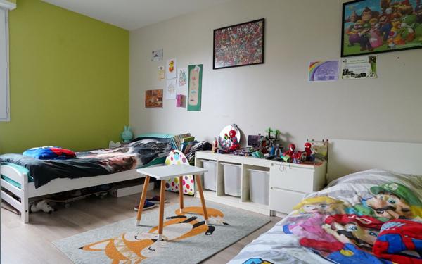 Maison à vendre    6 pièces • 116,79 m2 Thézy-Glimont