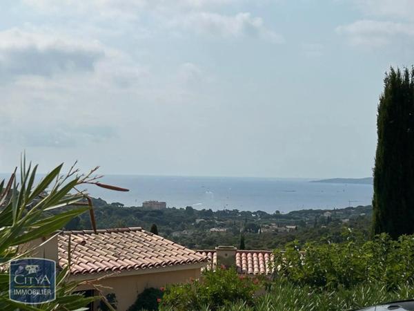 Appartement à vendre 2 pièces 26.85m²