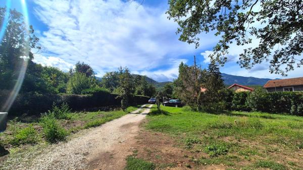 Maison plain pied 5 pièces VERNET LES BAINS (66 )