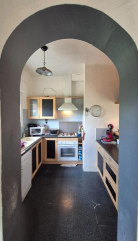 Maison plain pied 5 pièces VERNET LES BAINS (66 )