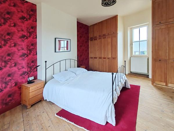 Maison à vendre à Saint-Gervais-les-Trois-Clochers (86230) - Vienne