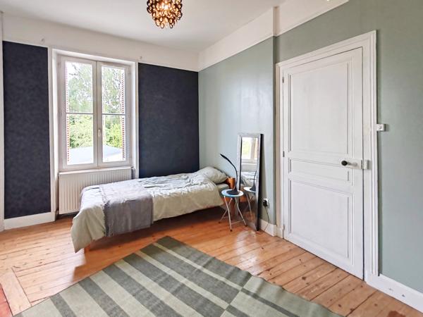 Maison à vendre à Saint-Gervais-les-Trois-Clochers (86230) - Vienne