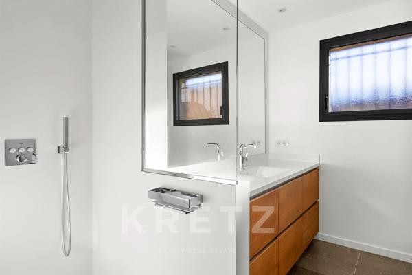 Sainte - Maxime, maison proche centre ville.