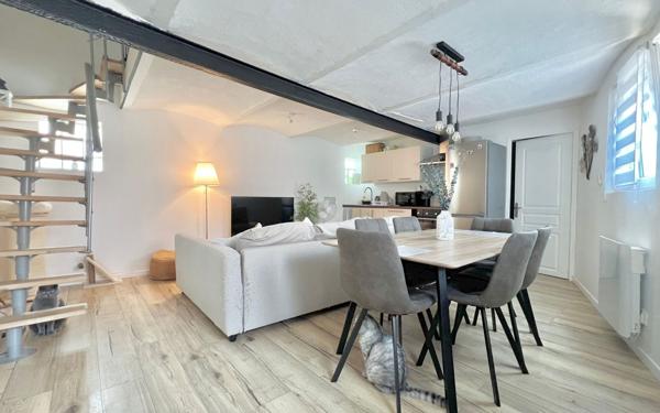 Appartement à vendre    3 pièces • 59,81 m2 Vendenheim