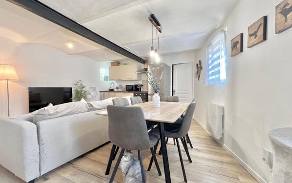 Appartement à vendre    3 pièces • 59,81 m2 Vendenheim