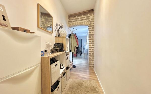 Appartement à vendre    3 pièces • 59,81 m2 Vendenheim