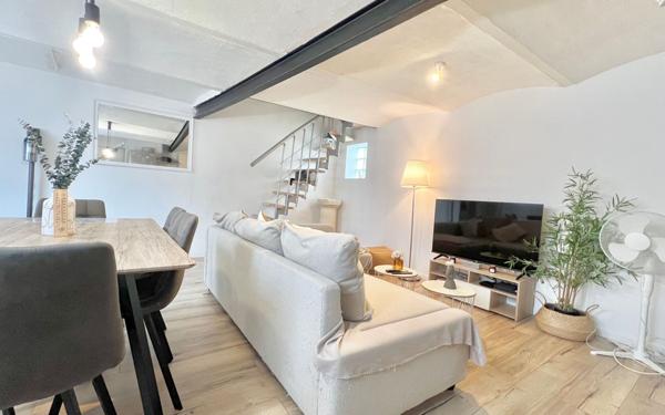 Appartement à vendre    3 pièces • 59,81 m2 Vendenheim