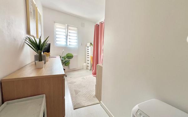 Appartement à vendre    3 pièces • 59,81 m2 Vendenheim