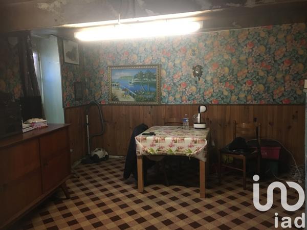 Maison à vendre 2 pièces 72 m² Essômes-sur-Marne