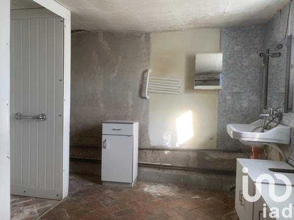 Maison à vendre 2 pièces 72 m² Essômes-sur-Marne