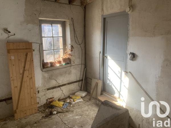 Maison à vendre 2 pièces 72 m² Essômes-sur-Marne